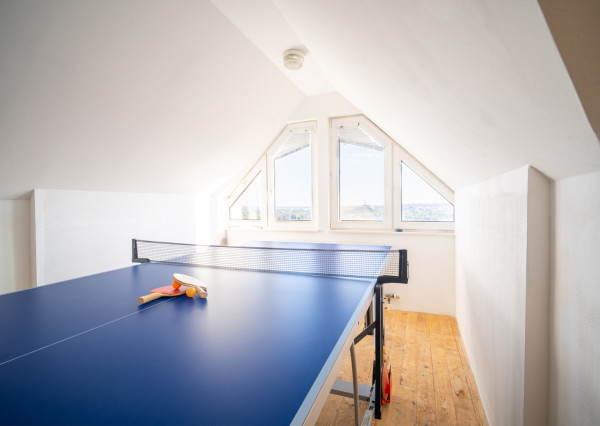 Na prenájom rodinný dom v Nitre - časť Zobor