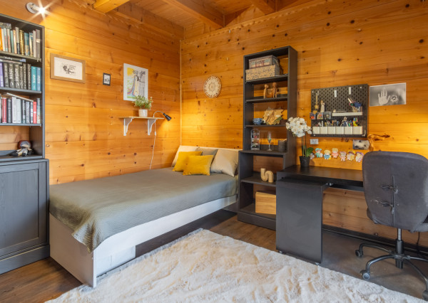 Na predaj dom snov–rodinné sídlo s jazierkom na kúpanie a panoramatickým výhľadom na Vysoké Tatry