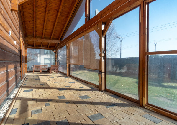 Na predaj dom snov–rodinné sídlo s jazierkom na kúpanie a panoramatickým výhľadom na Vysoké Tatry