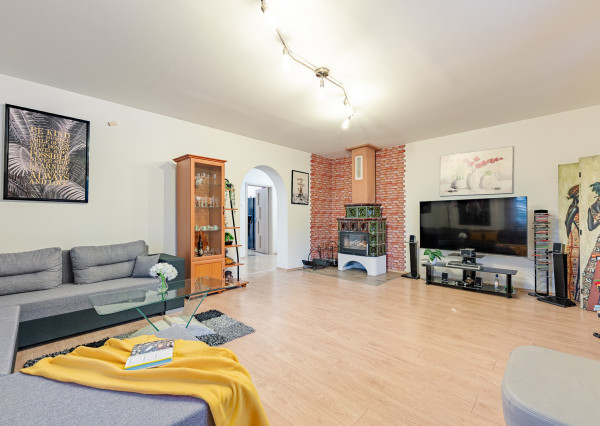 Na predaj rodinný dom v Podunajských Biskupiciach