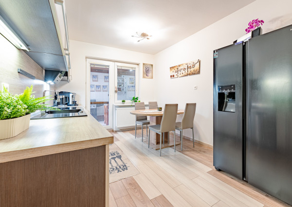 Na predaj rodinný dom v Podunajských Biskupiciach