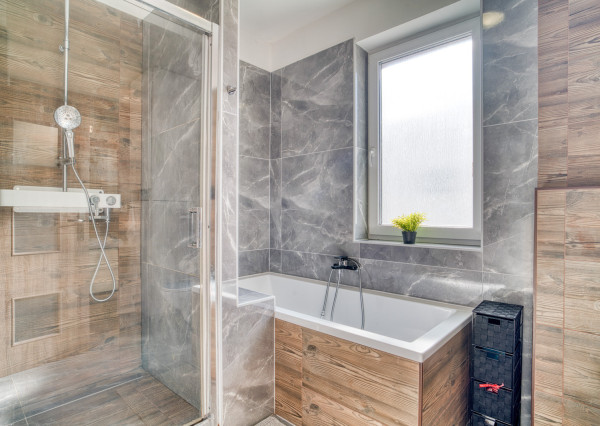 Na predaj priestranný 4-izbový rodinný dom v Bernolákove