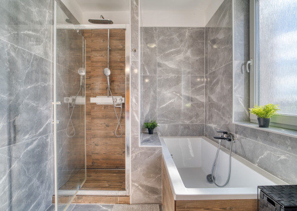 Na predaj priestranný 4-izbový rodinný dom v Bernolákove