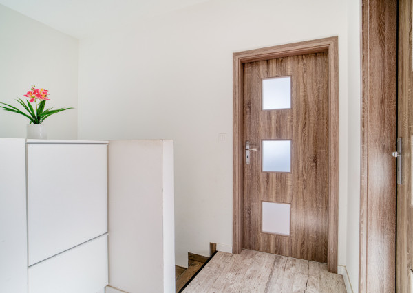 Na predaj priestranný 4-izbový rodinný dom v Bernolákove