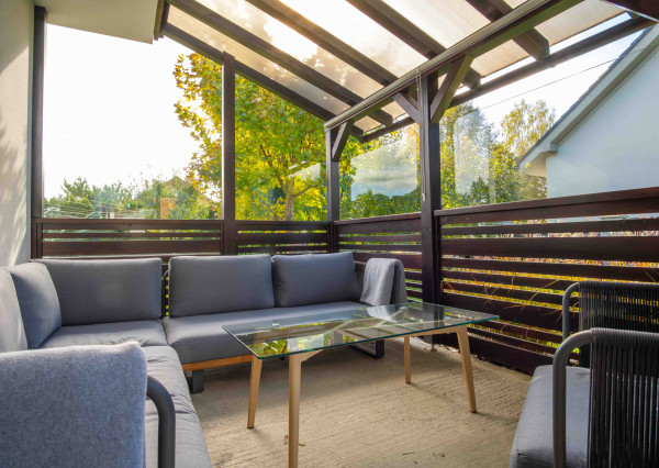 REZERVOVANÉ: Na predaj priestranný rodinný dom v pokojnej lokalite Hôrka