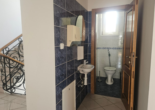 Na prenájom 6 administratívnych priestorov v Malackách