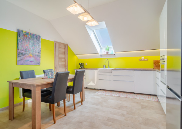 Na predaj 3-izbový byt v lokalite Veľký Lapáš