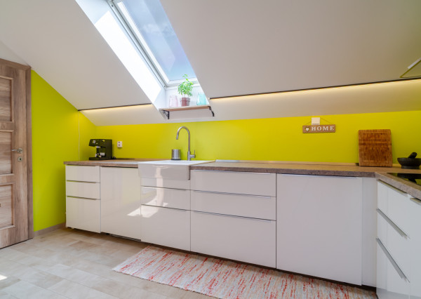 Na predaj 3-izbový byt v lokalite Veľký Lapáš