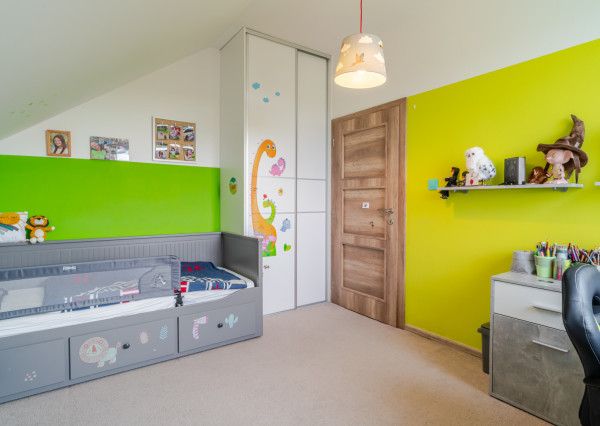 Na predaj 3-izbový byt v lokalite Veľký Lapáš