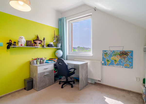 Na predaj 3-izbový byt v lokalite Veľký Lapáš