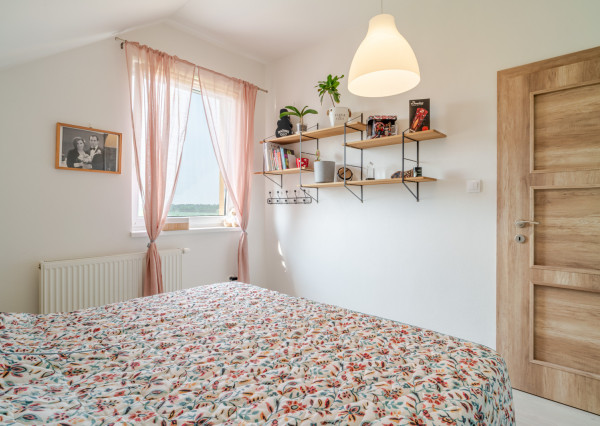 Na predaj 3-izbový byt v lokalite Veľký Lapáš