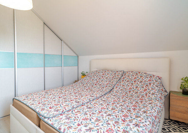 Na predaj 3-izbový byt v lokalite Veľký Lapáš