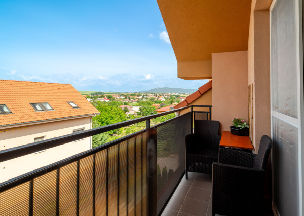 Na predaj 3-izbový byt v lokalite Veľký Lapáš