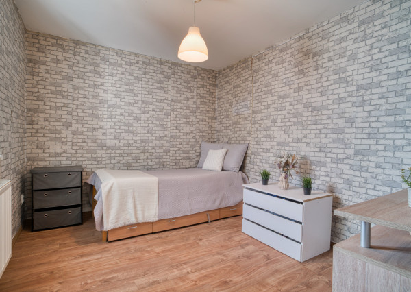 Na predaj 4-izbový rodinný dom v obci Zeleneč