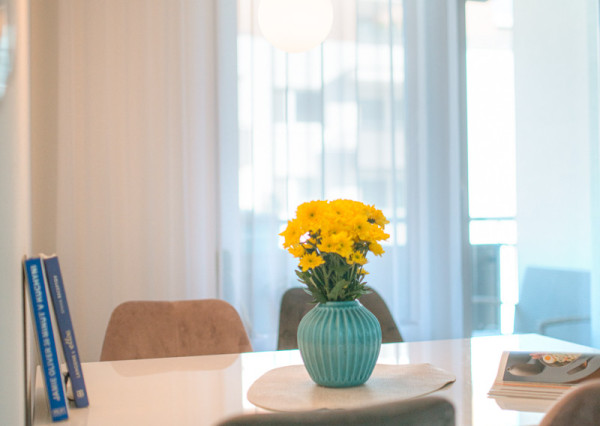 Na predaj moderný 2-izbový byt v Trenčíne