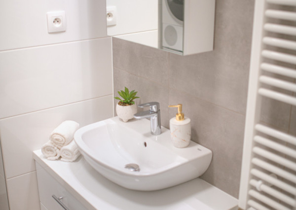 Na predaj moderný 2-izbový byt v Trenčíne