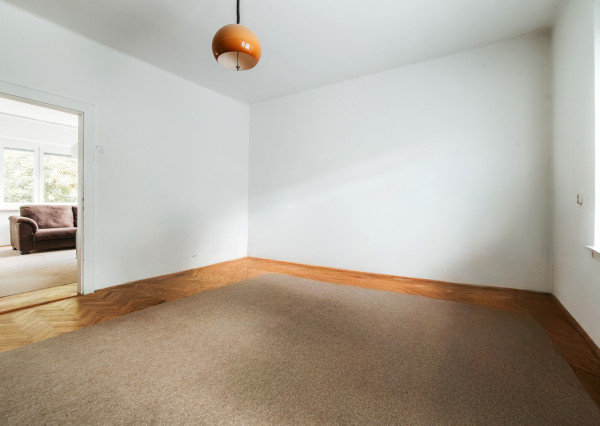 Na predaj rodinný dom s garážou vo Vrútkach