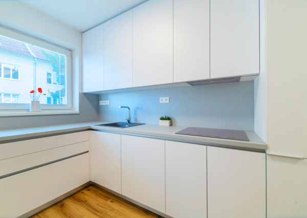 Na prenájom moderný 3-izbový byt v Trenčíne - Pod Sokolice