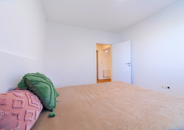 Na prenájom moderný 3-izbový byt v Trenčíne - Pod Sokolice