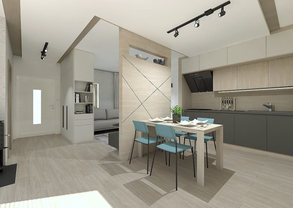 Na predaj 3-izbový rodinný dom v rekreačnej oblasti Madarász