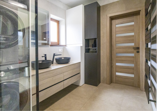 Na predaj 3-izbový rodinný dom v rekreačnej oblasti Madarász