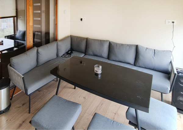 Na predaj 3-izbový rodinný dom v rekreačnej oblasti Madarász