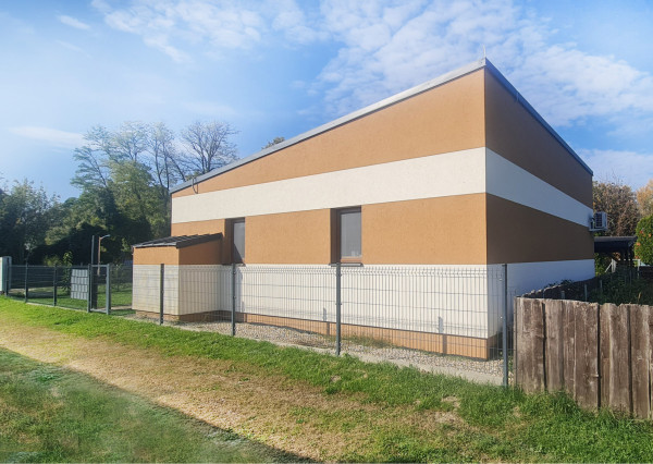 Na predaj 3-izbový rodinný dom v rekreačnej oblasti Madarász