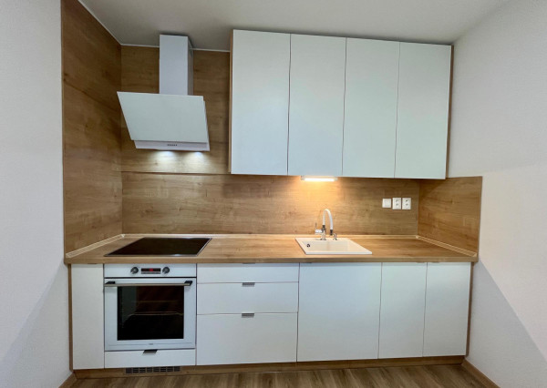 Na prenájom vkusne prerobený 1-izbový byt v Trenčíne