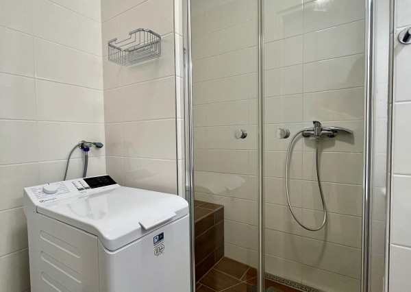 Na prenájom vkusne prerobený 1-izbový byt v Trenčíne