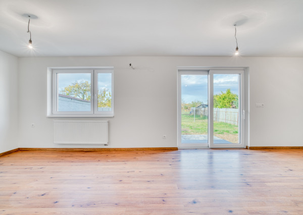 Na predaj 3-izbový rodinný dom v Jaslovských Bohuniciach