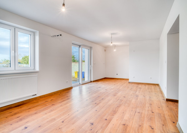 Na predaj 3-izbový rodinný dom v Jaslovských Bohuniciach