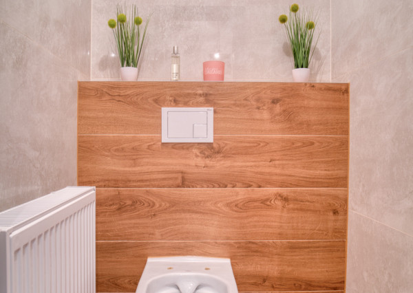 Na predaj 3-izbový rodinný dom v Jaslovských Bohuniciach