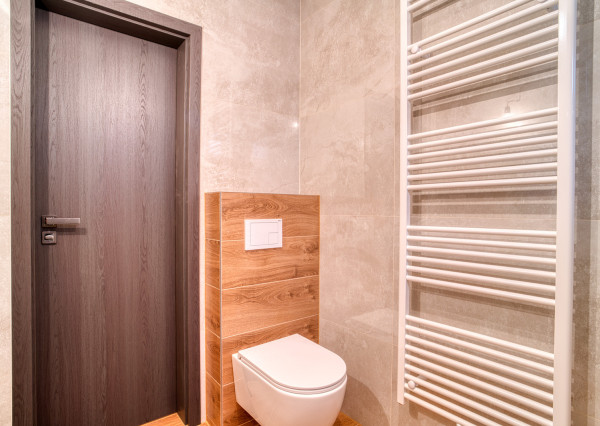 Na predaj 3-izbový rodinný dom v Jaslovských Bohuniciach