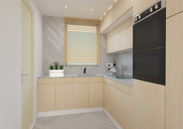 Na predaj rekreačná chata s pozemkom v obci Blahová