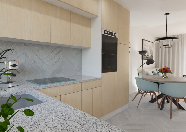 Na predaj rekreačná chata s pozemkom v obci Blahová