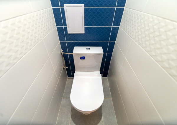 REZERVOVANÉ: Na predaj 3-izbový byt v obci Kálnica