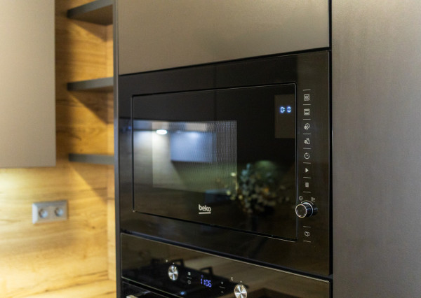 Na predaj zrekonštruovaný a zariadený 3-izbový byt v Trenčíne