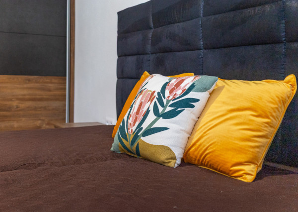 Na predaj zrekonštruovaný a zariadený 3-izbový byt v Trenčíne