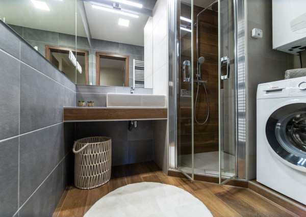 Na predaj zrekonštruovaný a zariadený 3-izbový byt v Trenčíne