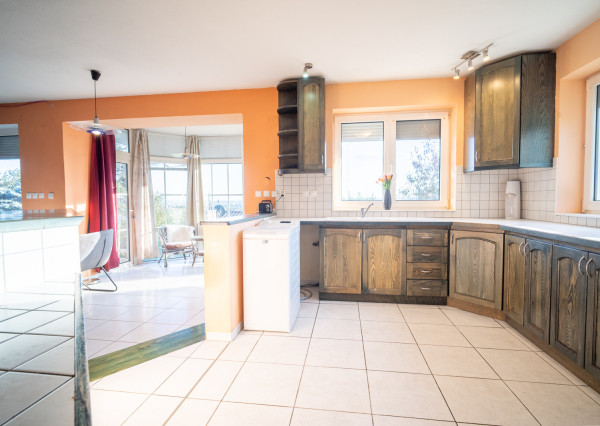 Na prenájom rodinný dom v Nitre - časť Zobor