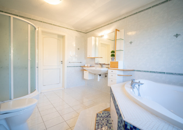 Na prenájom rodinný dom v Nitre - časť Zobor