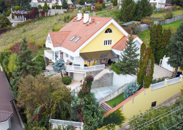 Na prenájom rodinný dom v Nitre - časť Zobor