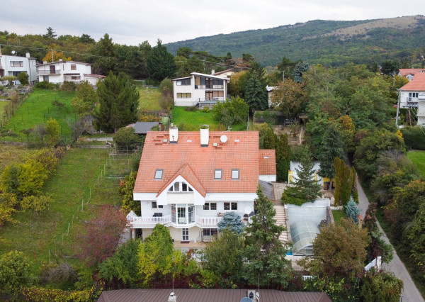 Na prenájom rodinný dom v Nitre - časť Zobor