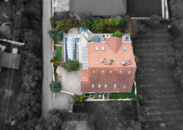 Na prenájom rodinný dom v Nitre - časť Zobor