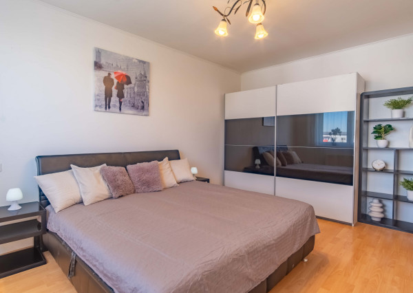 Na predaj 3-izbový byt s veľkým potenciálom v Poprade