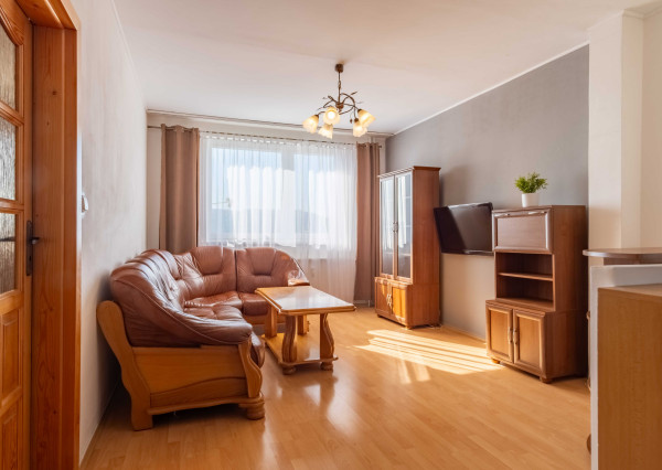 Na predaj 3-izbový byt s veľkým potenciálom v Poprade