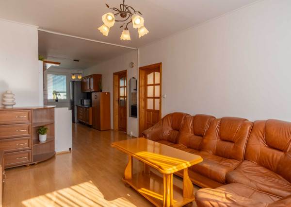 Na predaj 3-izbový byt s veľkým potenciálom v Poprade