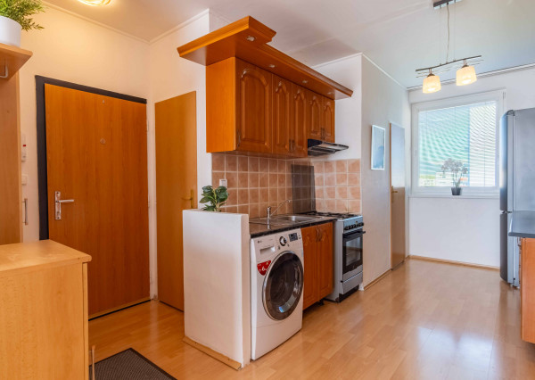 Na predaj 3-izbový byt s veľkým potenciálom v Poprade