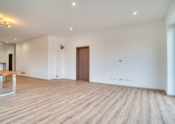 Na prenájom novostavba rodinného domu v Chorvátskom Grobe