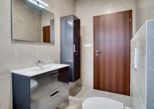 Na prenájom novostavba rodinného domu v Chorvátskom Grobe